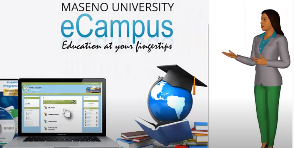 ecampus