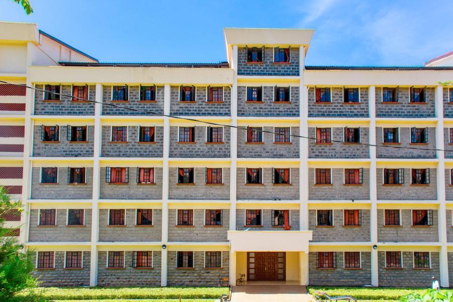 hostel